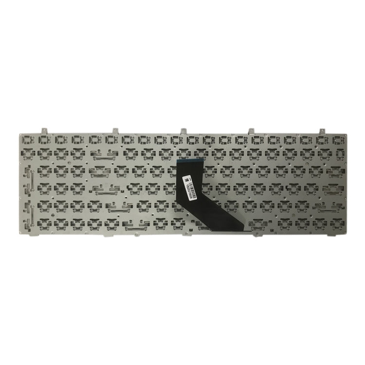 US Version Keyboard for Hasee 911-E1 S2 T1 S2a T2 S3 S1 E1A E1b E1c, For Hasee 911-E1 S2 T1 S2a
