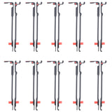 For Huawei Nova 8 10 PCS Front Housing Adhesive , For Huawei Nova 8