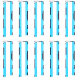 For Huawei P40 Pro 10 PCS Front Housing Adhesive , For Huawei P40 Pro