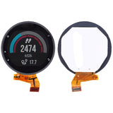 LCD Screen and Digitizer Full Assembly for Garmin Forerunner 735 / 735XT, For Garmin Forerunner 735 / 735XT