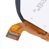 LCD Screen and Digitizer Full Assembly for Garmin Forerunner 735 / 735XT, For Garmin Forerunner 735 / 735XT
