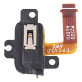 Earphone Jack Flex Cable for Huawei MediaPad T3 10, For Huawei MediaPad T3 10