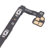 Power Button & Volume Button Flex Cable for Huawei P50, For Huawei P50