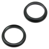 2 PCS Rear Camera Glass Lens Metal Outside Protector Hoop Ring for iPhone 13, For iPhone 13, For iPhone 13 (Outside)