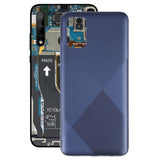 For Samsung Galaxy A02s SM-A025F Battery Back Cover, For Samsung Galaxy A02s