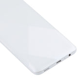 For Samsung Galaxy A02s SM-A025F Battery Back Cover, For Samsung Galaxy A02s