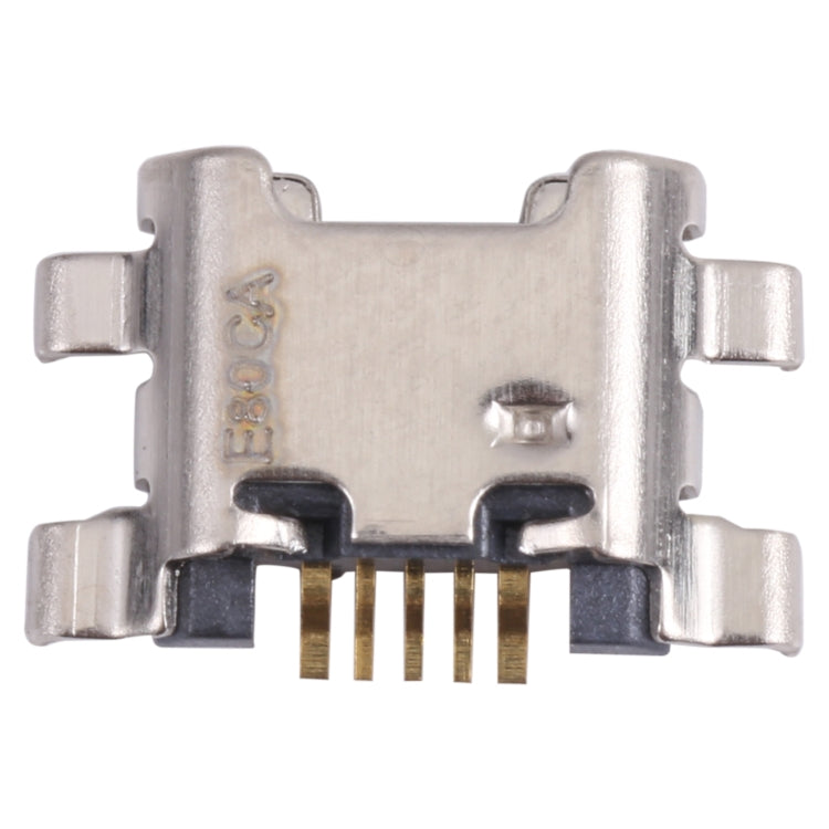 10 PCS Charging Port Connector for Huawei Enjoy 9e, For Huawei Enjoy 9e