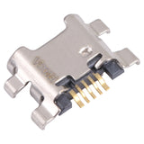 10 PCS Charging Port Connector for Huawei Enjoy 8e, For Huawei Enjoy 8e