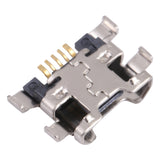 10 PCS Charging Port Connector for Huawei Enjoy Max, For Huawei Enjoy Max