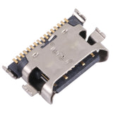 10 PCS Charging Port Connector for Huawei Maimang 9, For Huawei Maimang 9