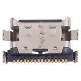 10 PCS Charging Port Connector for Huawei Enjoy Z 5G, For Huawei Enjoy Z 5G