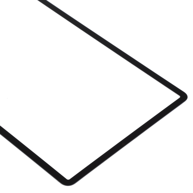 For Huawei MatePad 11 2021 DBY-W09 DBY-AL00  Front Screen Outer Glass Lens , For Huawei MatePad 11 (2021)