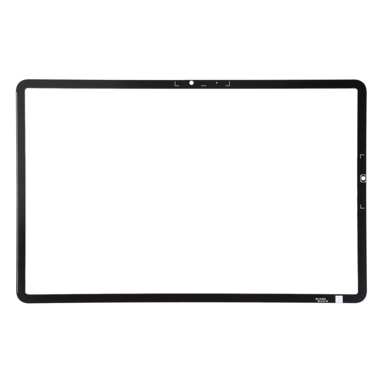 For Huawei MatePad 11 2021 DBY-W09 DBY-AL00  Front Screen Outer Glass Lens , For Huawei MatePad 11 (2021)