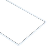 For Huawei MatePad 11 2021 DBY-W09 DBY-AL00  Front Screen Outer Glass Lens , For Huawei MatePad 11 (2021)