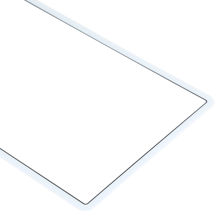For Huawei MatePad 11 2021 DBY-W09 DBY-AL00  Front Screen Outer Glass Lens , For Huawei MatePad 11 (2021)