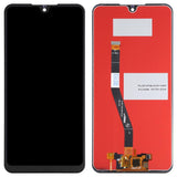 LCD Screen and Digitizer Full Assembly for Huawei Y Max, For Huawei Y Max