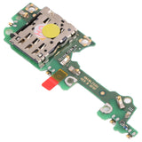 Original SIM Card Reader Board for Huawei Nova 6, For Huawei Nova 6(Original)