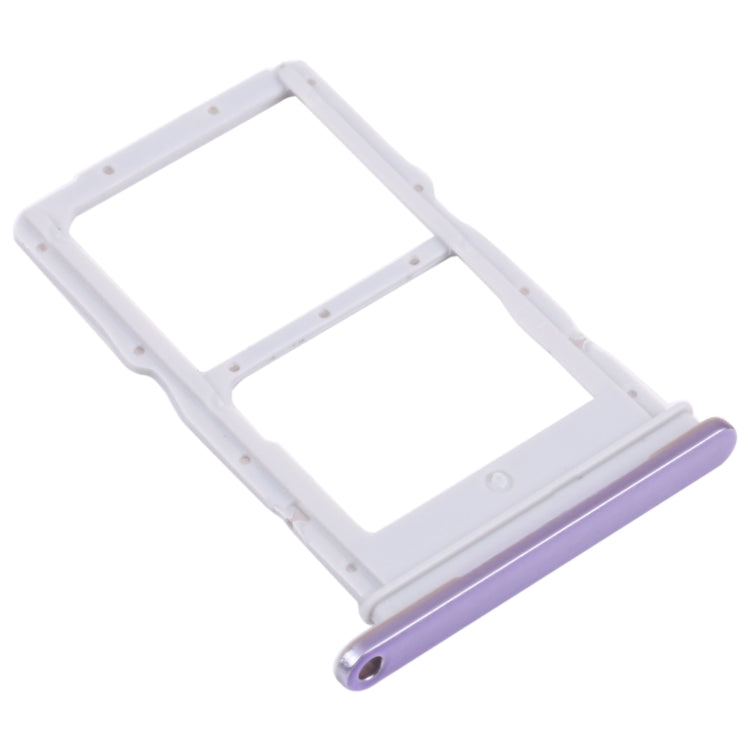 SIM Card Tray + SIM Card Tray for Huawei Nova 8 se Youth, For Huawei Nova 8 se Youth