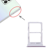 SIM Card Tray + SIM Card Tray for Huawei Nova 8 se Youth, For Huawei Nova 8 se Youth