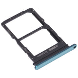 SIM Card Tray + SIM Card Tray for Huawei Nova 8, For Huawei Nova 8