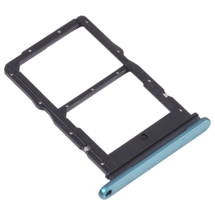 SIM Card Tray + SIM Card Tray for Huawei Nova 8, For Huawei Nova 8