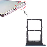 SIM Card Tray + SIM Card Tray for Huawei Nova 8, For Huawei Nova 8
