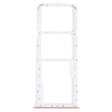 SIM Card Tray + SIM Card Tray + Micro SD Card Tray for Huawei Y9 (2018), For Huawei Y9 (2018)