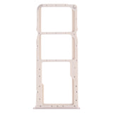 SIM Card Tray + SIM Card Tray + Micro SD Card Tray for Huawei Y9 (2018), For Huawei Y9 (2018)