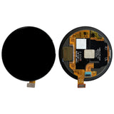 LCD Screen and Digitizer Full Assembly for Huami Amazfit GTR 2E A2022 A2023, For Huami Amazfit GTS 2E
