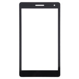 For Huawei MediaPad T3 7.0 3G Front Screen Outer Glass Lens , For Huawei MediaPad T3 7.0 3G
