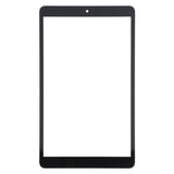 For Huawei MediaPad M5 Lite 8.0 JDN2-L09 Front Screen Outer Glass Lens , For Huawei MatePad M5 Lite 8.0
