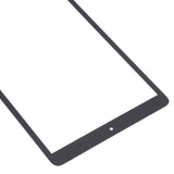 For Huawei MediaPad M5 Lite 8.0 JDN2-L09 Front Screen Outer Glass Lens , For Huawei MatePad M5 Lite 8.0