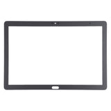 For Huawei MediaPad T5 AGS2-AL03 AGS2-AL09 LTE  Front Screen Outer Glass Lens , For Huawei MediaPad T5  (LTE)
