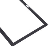 For Huawei MediaPad T5 AGS2-AL03 AGS2-AL09 LTE  Front Screen Outer Glass Lens , For Huawei MediaPad T5  (LTE)