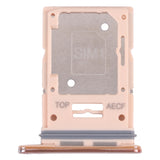 For Samsung Galaxy A53 5G SM-A536B Original SIM Card Tray + SIM Card Tray / Micro SD card tray, For Samsung Galaxy A53 5G(Original)