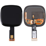 Original LCD Screen and Digitizer Full Assembly For Fitbit Versa 3 / Fitbit Sense, For Fitbit Versa 3 / Fitbit Sense
