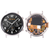 Original LCD Screen and Digitizer Full Assembly With Frame for Huawei Watch GT 2 42mm, For Huawei Watch GT 2 42mm(Black), For Huawei Watch GT 2 42mm(Gold), For Huawei Watch GT 2 42mm(Silver )