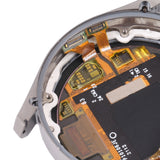 Original LCD Screen and Digitizer Full Assembly With Frame for Huawei Watch 3 Pro, For Huawei Watch 3 Pro(Original)