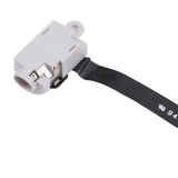 Audio Earphone Jack Flex Cable X911056-006 for Microsoft Surface Pro 4 1742, For Microsoft Surface Pro 4 1742