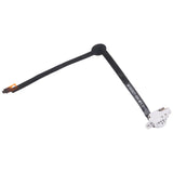 Audio Earphone Jack Flex Cable for Microsoft Surface Pro 5, For Microsoft Surface Pro 5