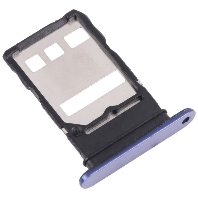 SIM Card Tray for Huawei Nova 8i, For Huawei Nova 8i