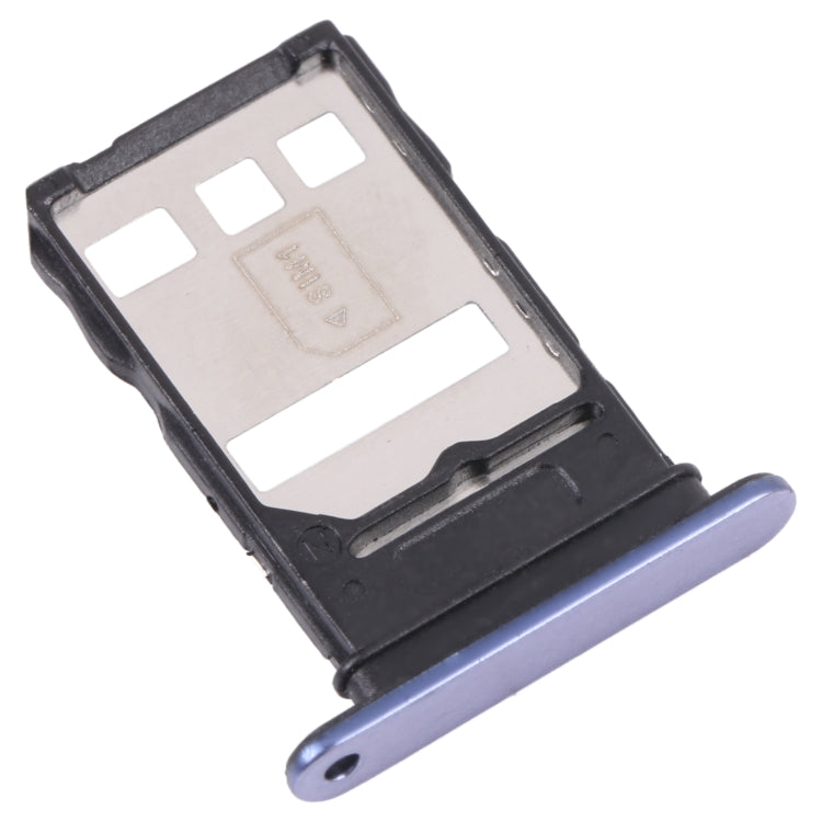 SIM Card Tray for Huawei Nova 8i, For Huawei Nova 8i