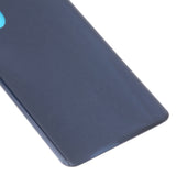 Battery Back Cover for Huawei Nova 9, For Huawei Nova 9