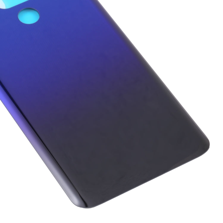 Battery Back Cover for Huawei Mate 30 Lite, For Huawei Mate 30 Lite