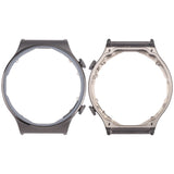 Original LCD Screen Frame Bezel Plate For Huawei Watch GT 2 Pro VID-B19, For Huawei Watch GT 2 Pro