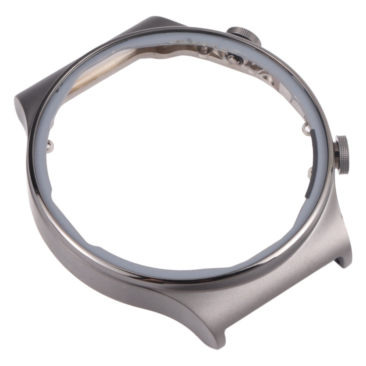 Original LCD Screen Frame Bezel Plate For Huawei Watch GT 2 Pro VID-B19, For Huawei Watch GT 2 Pro