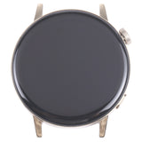 Original LCD Screen and Digitizer Full Assembly With Frame for Huawei Watch GT 3 42mm MIL-B19, For Huawei Watch GT 3 42mm(Gold), For Huawei Watch GT 3 42mm(Silver), For Huawei Watch GT 3 42mm