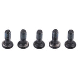 5 PCS Back Cover Screws For Huawei Watch GT 46mm/GT 2 42mm/GT 2 46mm/GT 2e 46mm/GT 2 Pro/Honor Magic Watch 2 42mm/Honor Magic Watch 2 46mm, Back Cover Screws