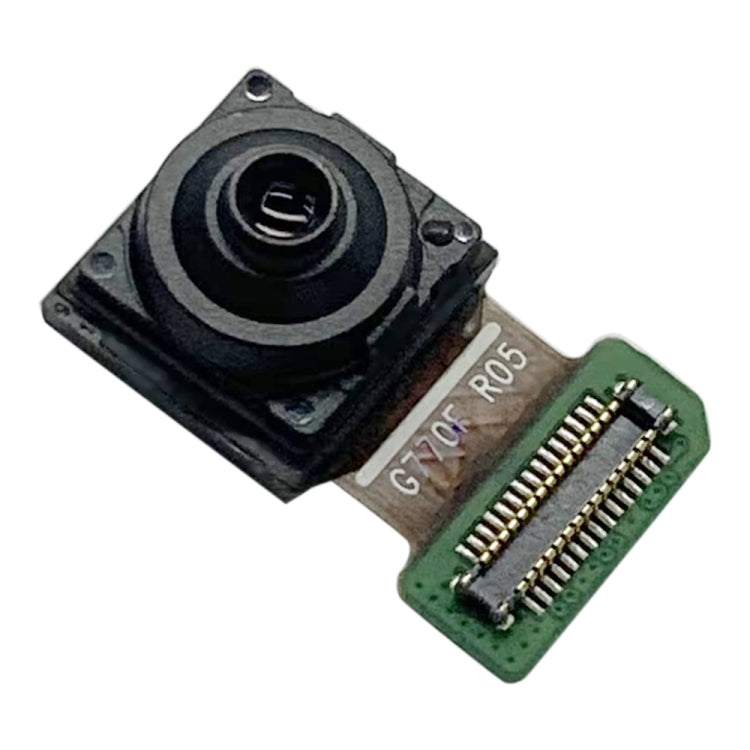 For Samsung Galaxy M51 Original Front Facing Camera, For Samsung Galaxy M51