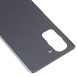 For Huawei Nova 10 OEM Glass Battery Back Cover, For Huawei Nova 10